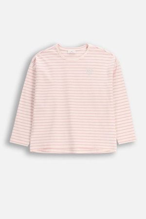 COCCODRILLO džemperis, rožinis, WC6143101HGJ-033-146, 146 cm 