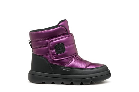 GEOX žieminiai batai J46HWC-0LVBC-C8227, 36 dydis 