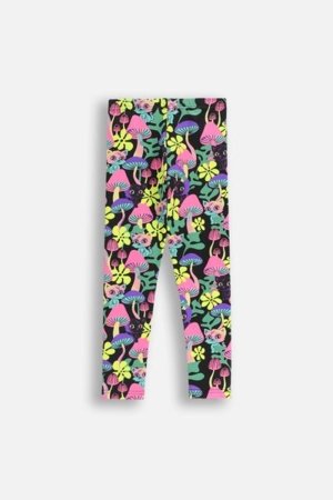 COCCODRILLO tamprės RAVE GIRL KIDS, spalvotos, ZC5122103RGK-022-116, 116 cm 