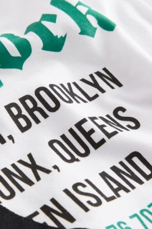 NEXT marškinėliai trumpomis rankovėmis, E45698 152 