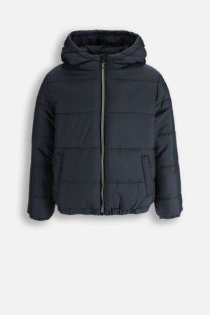 MOKIDA striukė OUTERWEAR, juoda, ZM5152702OWR-021-164, 164 cm 