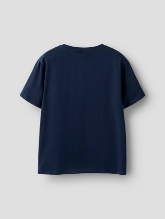 NAME IT MINECRAFT marškinėliai trumpomis rankovėmis, 13255030 134-140 