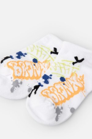 COCCODRILLO kojinės SOCKS BOY, multicoloured, WC4382303SOB-022-0 
