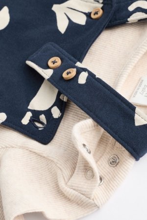 NEXT smėlinukas ir kombinezonas, N35662 80-86 