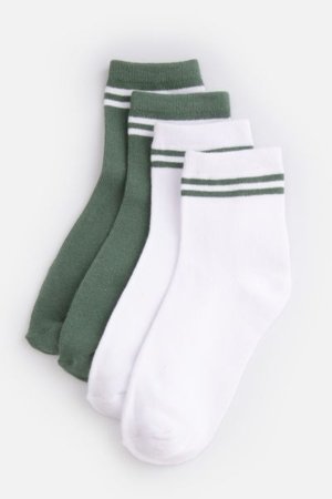 COCCODRILLO kojinės SOCKS BOY, spalvotos, WC5383205SOB-022-036, 36 cm 