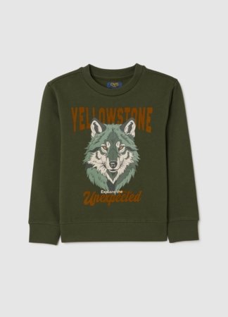 OVS džemperis, cm, 002481166 