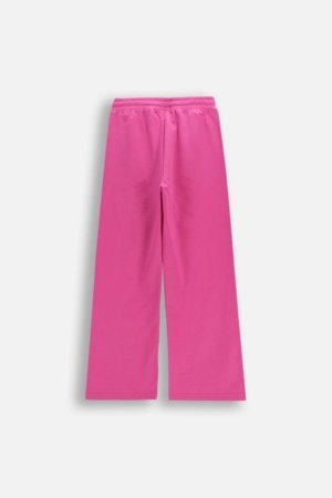 COCCODRILLO sportinės kelnės, rožinės, cm 