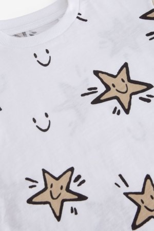 NEXT marškinėliai trumpomis rankovėmis, N40071 