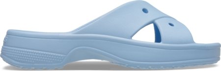 CROCS šlepetės, mėlynos, 210840-4NS, 39,5 dydis 