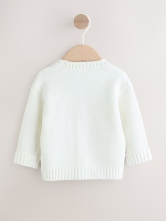 NEXT susegamas megztinis, F00021, cm 