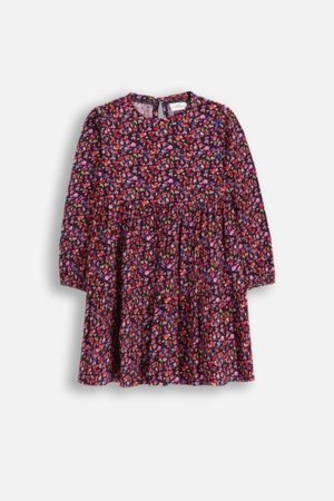 COCCODRILLO suknelė ACADEMY GIRL KIDS, spalvota, cm 