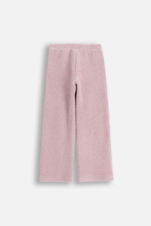 COCCODRILLO kelnės, violetinės, cm 