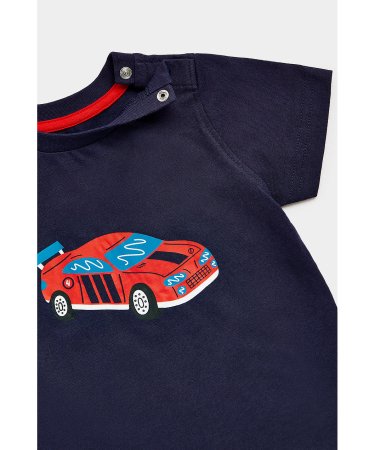 MOTHERCARE marškinėliai trumpomis rankovėmis, EC252 630212