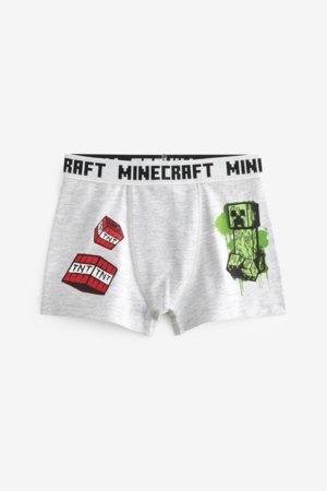 NEXT MINECRAFT kelnaitės, 5vnt., N59127 146-152 