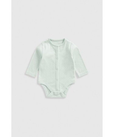 MOTHERCARE smėlinukas ilgomis rankovėmis 3 vnt., IF118 74 