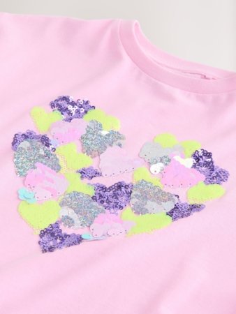 NEXT marškinėliai trumpomis rankovėmis, H83066, cm 