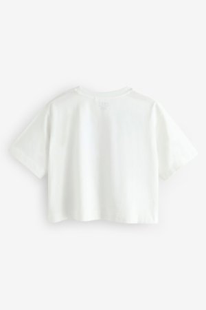 NEXT marškinėliai trumpomis rankovėmis, E44428 134 