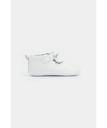 MOTHERCARE tekstiliniai batai, CB565 604430