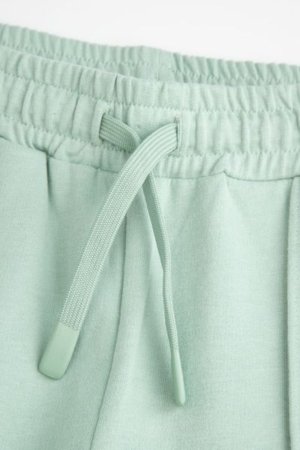 COCCODRILLO kelnės EVERYDAY GIRL A, žalios, WC5120101VGA-011-164, 164 cm 