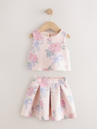 NEXT palaidinė ir sijonas, H90617, cm 