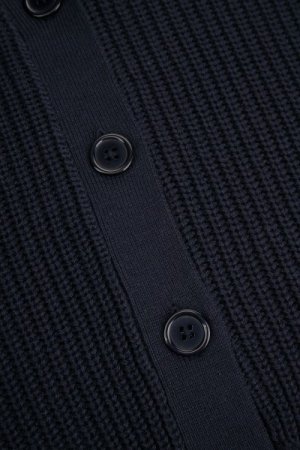 COCCODRILLO megztinis BACK TO SCHOOL GIRL, tamsiai mėlynas, ZC3172203BSG-015 ZC3172203BSG-015-152