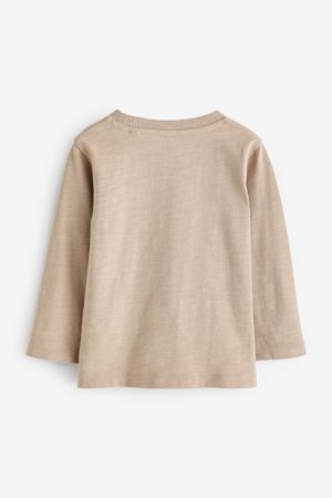 NEXT marškinėliai ilgomis rankovėmis, N21996 104-110 