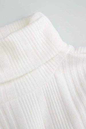 COCCODRILLO megztinis, kreminis, cm 