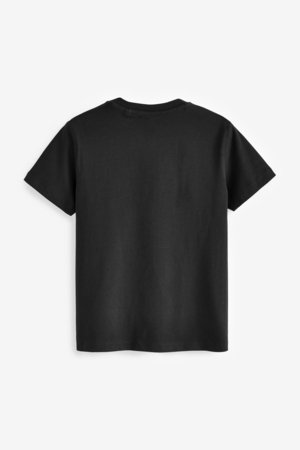 NEXT MINECRAFT marškinėliai trumpomis rankovėmis, N44782 