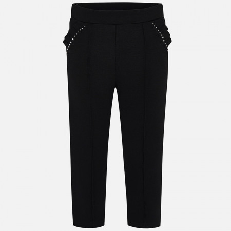 MAYORAL Kelnės Black 6D 4501-36 4501-36 9