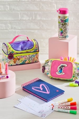 NEXT nagų lako formos žymekliai, 4 vnt., N12148 