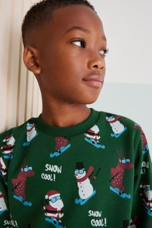 NEXT džemperis, T76546 T76546