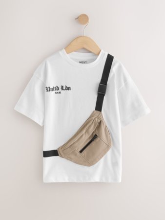 NEXT marškinėliai trumpomis rankovėmis, W56124, cm 