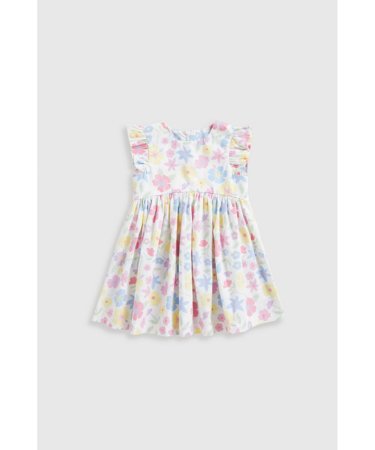 MOTHERCARE suknelė trumpomis rankovėmis, HC686 116 