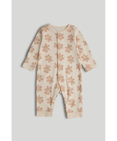 MOTHERCARE šliaužtinukas, 3 vnt., AX75901, cm 