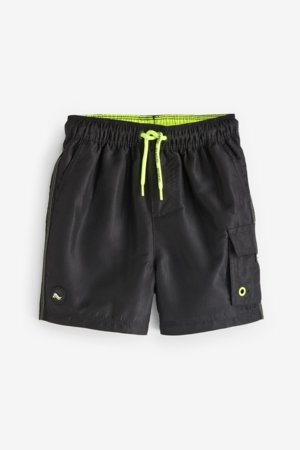 NEXT maudymosi šortai, N04365  