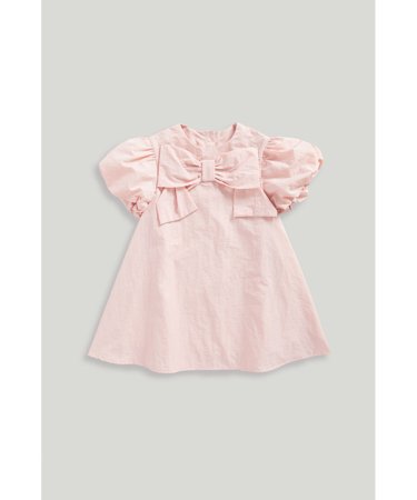 MOTHERCARE suknelė trumpomis rankovėmis, LM142 98 