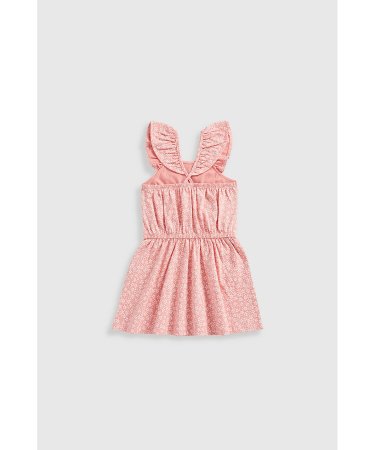 MOTHERCARE suknelė trumpomis rankovėmis, HC902 