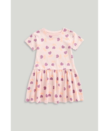 MOTHERCARE suknelė trumpomis rankovėmis, LL267 98 