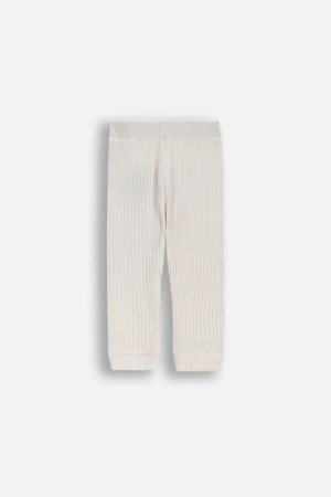 COCCODRILLO tamprės, kreminės, 