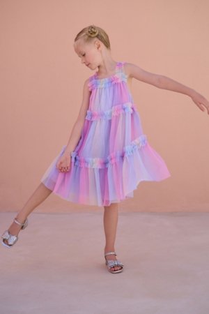 NEXT suknelė, AH9925, 128 