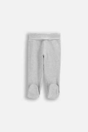 COCCODRILLO tamprės, pilkos, dydis 