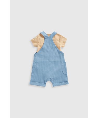 MOTHERCARE smėlinukas ir kombinezonas, GF254 