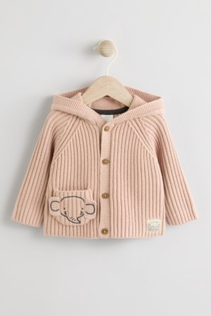 NEXT susegamas megztinis, Q61212, 50 cm 