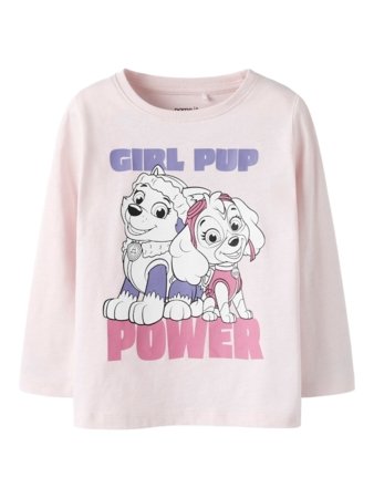 NAME IT PAW PATROL marškinėliai, 13253617-F2CFDC 116 cm 