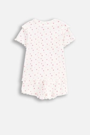 COCCODRILLO pižama PAJAMAS, spalvota, WC5448210PJS-022-164, 164 cm 