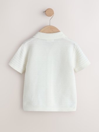 NEXT megztinis, H41090, 104 cm 