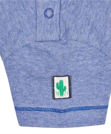 MOTHERCARE marškinėliai tr.r. berniukui Glam Tropics 3vnt. 62 761991 761991