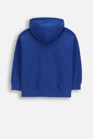 COCCODRILLO džemperis, juodas, cm 