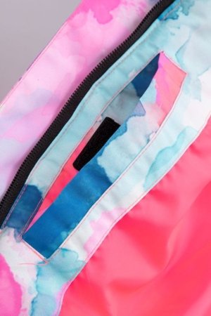 LEMON striukė, rožinė, cm 