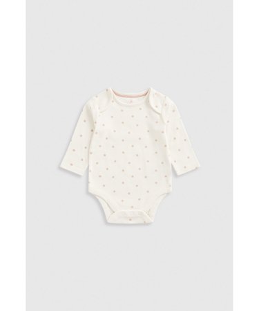 MOTHERCARE 8 dalių komplektas kūdikiui, IF356 68 